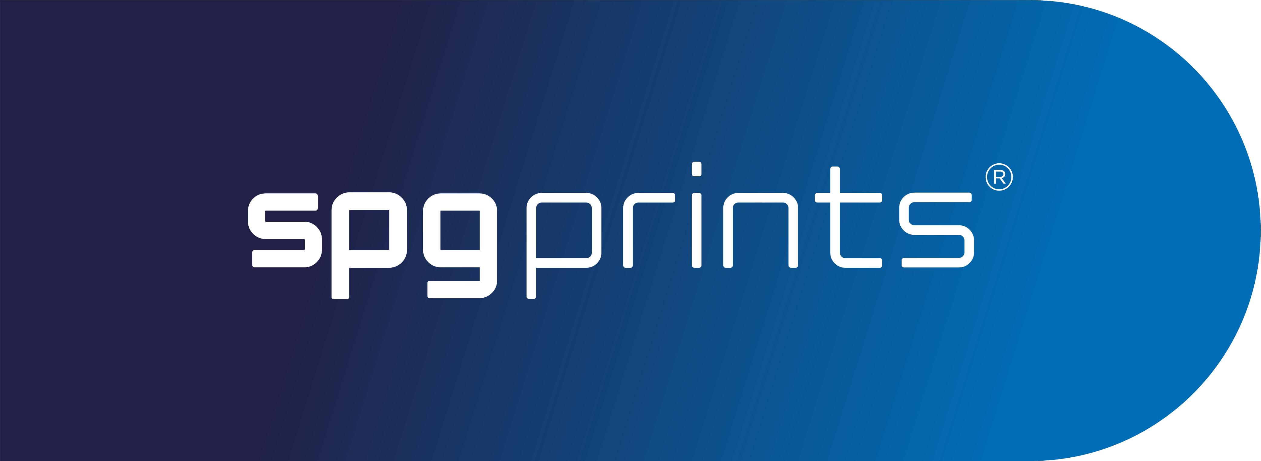 SPGPrints Logo